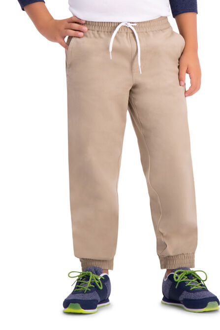 Boys Sustainable Jogger &#40;8-20&#41;,  view# 4