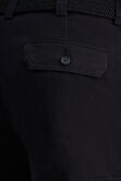 Stretch Cargo Short with Tech Pocket,  view# 2