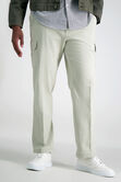 Big &amp; Tall Stretch Comfort Cargo Pant, Putty view# 2