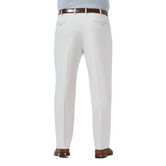 Big &amp; Tall Premium Comfort Dress Pant, Stone view# 3