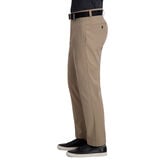 Cool Right&reg; Performance Flex Pant, Khaki view# 2