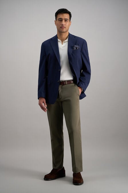 Iron Free Premium Khaki, Toast view# 3