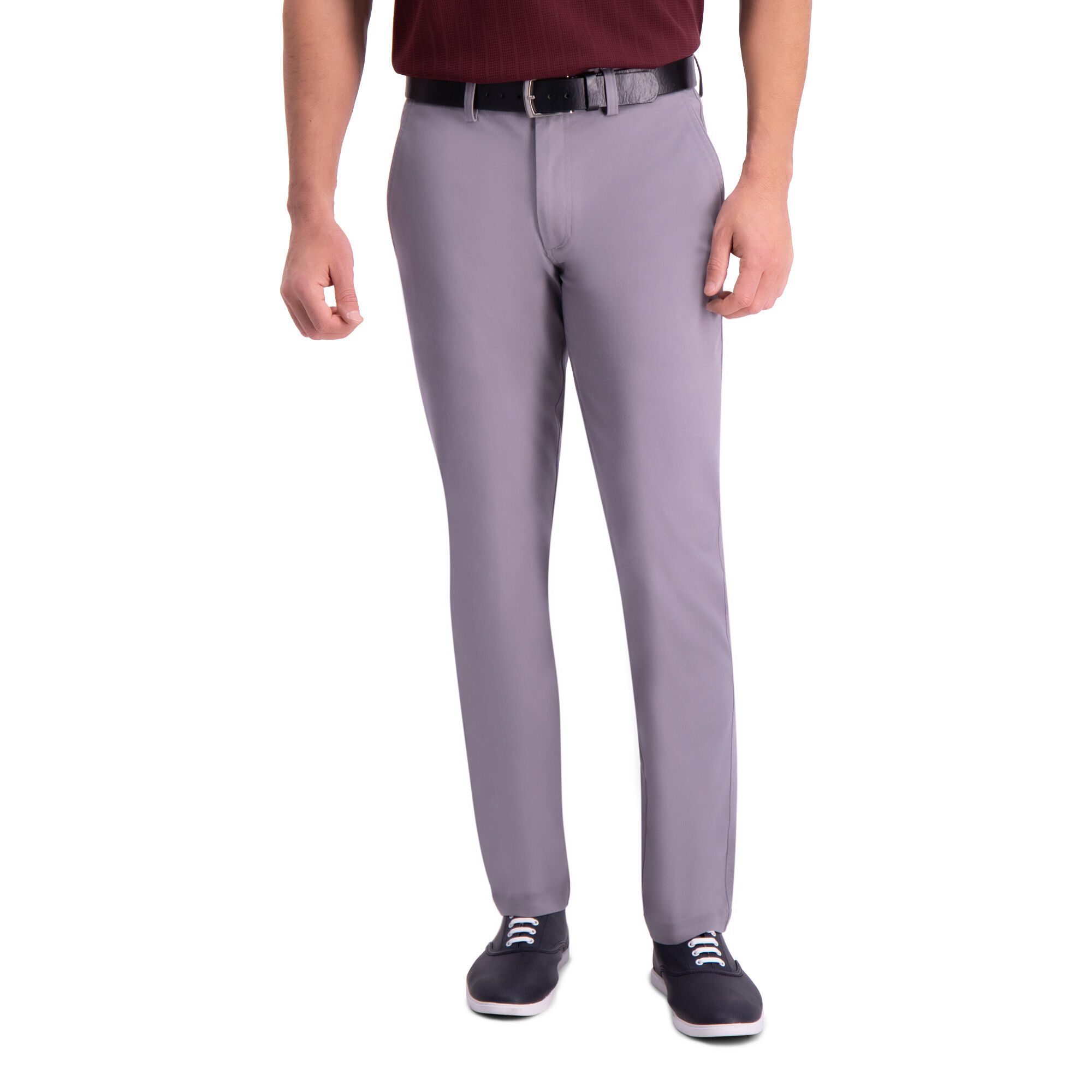 Premium Comfort Khaki Pant