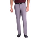 Premium Comfort Khaki Pant, Light Grey view# 4