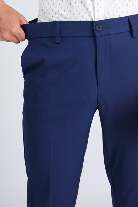 Cool Right&reg; Performance Flex Pant, Midnight view# 6