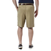 BIG &amp; TALL Cool 18&reg; Shorts, British Khaki view# 3