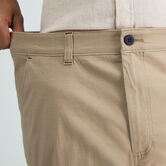 Big &amp; Tall The Active Series&trade; Cargo Trek Short, Khaki view# 5