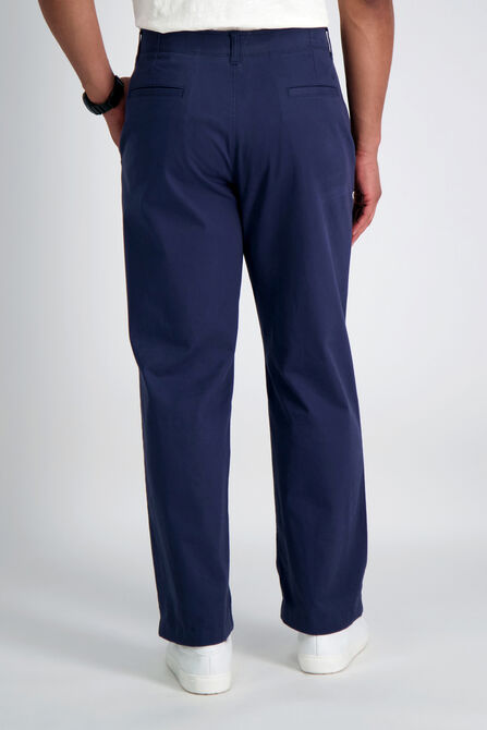 Coastal Comfort Chino, BLUE view# 3