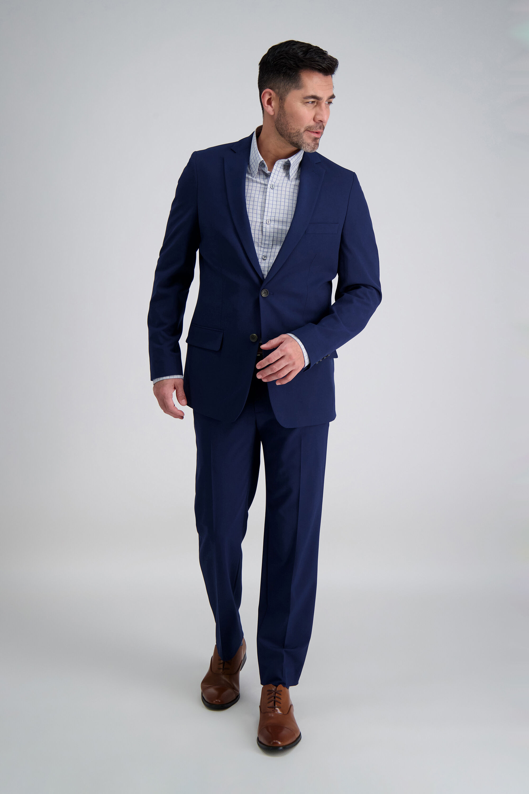 Shop Men s Suits Classic Men s Suit Collection Haggar