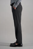 Cool 18&reg; Pro Heather Pant, Dark Heather Grey view# 5