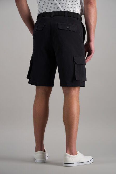 Stretch Cargo Short with Tech Pocket,  view# 4