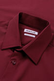 Smart Wash&reg; Dress Shirt - Dewberry,  view# 5
