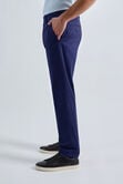 Haggar&reg; Sport Travel Performance Pant , Navy view# 3