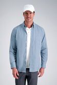 Long Sleeve Poplin Shirt,  view# 4