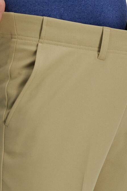 The Active Series&trade; Performance Utility Short, Khaki view# 4