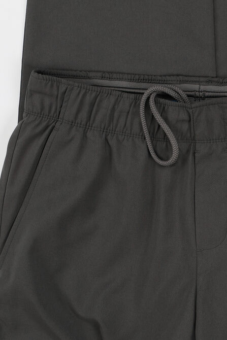 The Active Series&trade; Comfort Pant, Dark Grey view# 5