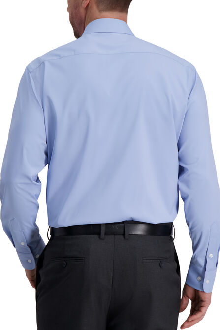 J.M. Haggar Tech Performance Dress Shirt,  view# 2