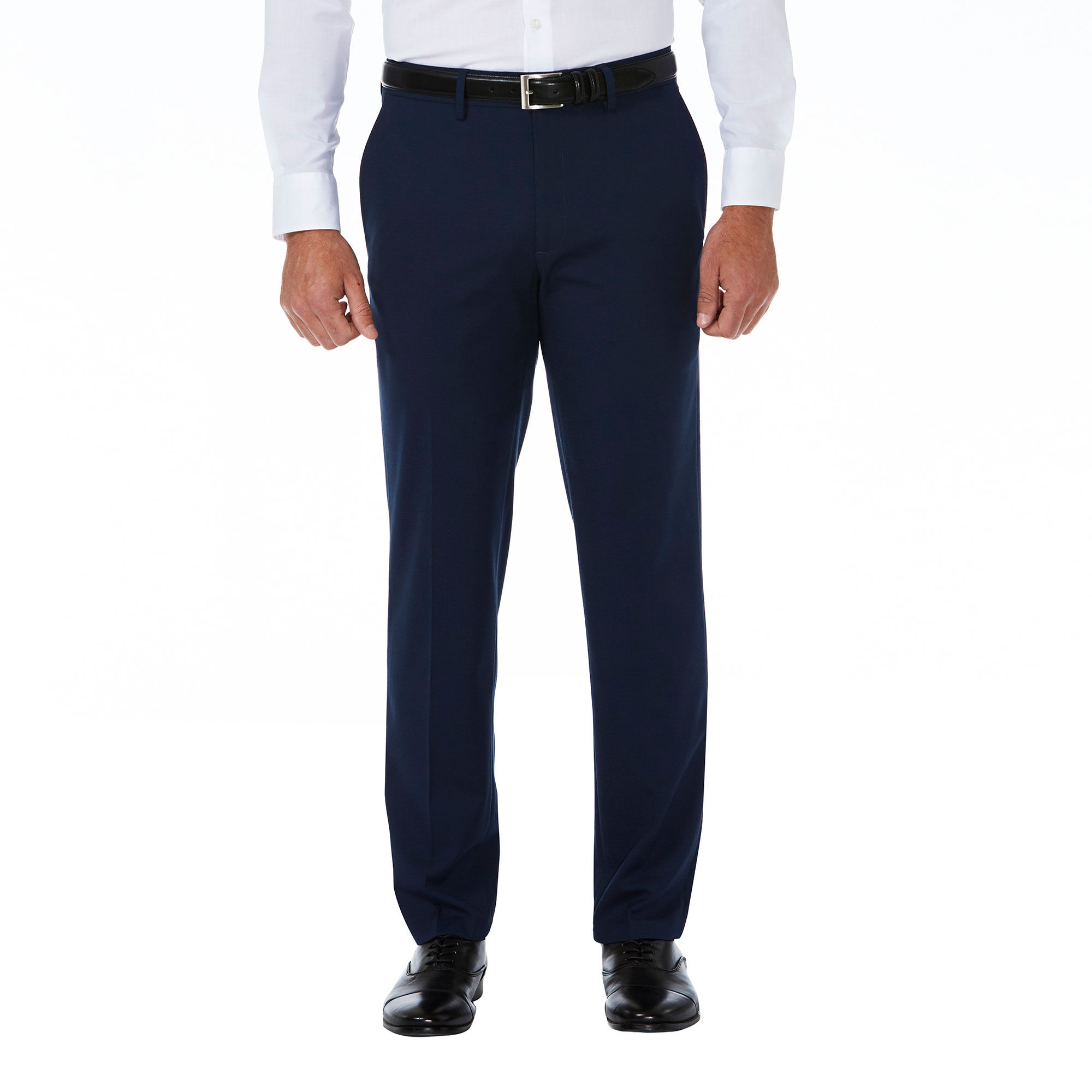 J.M. Haggar Premium Stretch Suit Separates Shadow Check