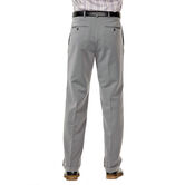 Smart Fiber Herringbone Dress Pant, Taupe view# 6