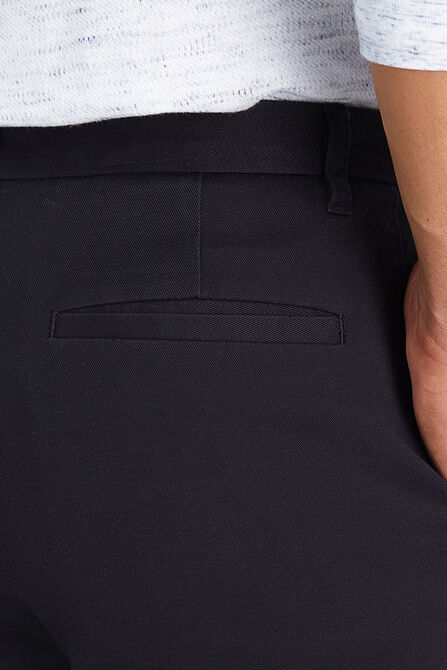 Cargo Short, Black view# 5