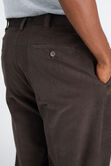 Stretch Corduroy Pant,  Espresso view# 5