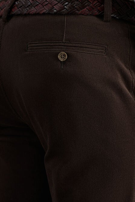 Stretch Corduroy Chino Pant,  view# 2