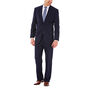 J.M. Haggar Premium Stretch Suit Jacket, Dark Navy J.M. Haggar Premium Stretch Suit Jacket, Dark Navy