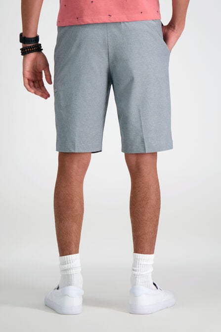 The Active Series&trade; Stretch Performance Utility Short,  view# 4
