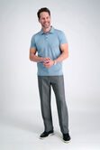 Cool 18&reg; Heather Solid Pant,  view# 1