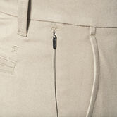 J.M. Haggar Luxury Comfort Chino , Stone view# 5