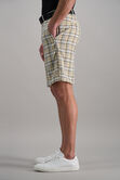 Cool 18&reg; Pro Simple Plaid Short,  view# 5