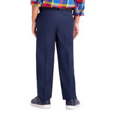 Boys Cool 18 Pro Pant &#40;4-7&#41;, Navy view# 3