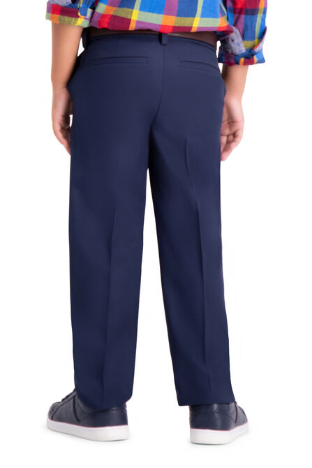 Boys Cool 18 Pro Pant &#40;4-7&#41;, Navy view# 3