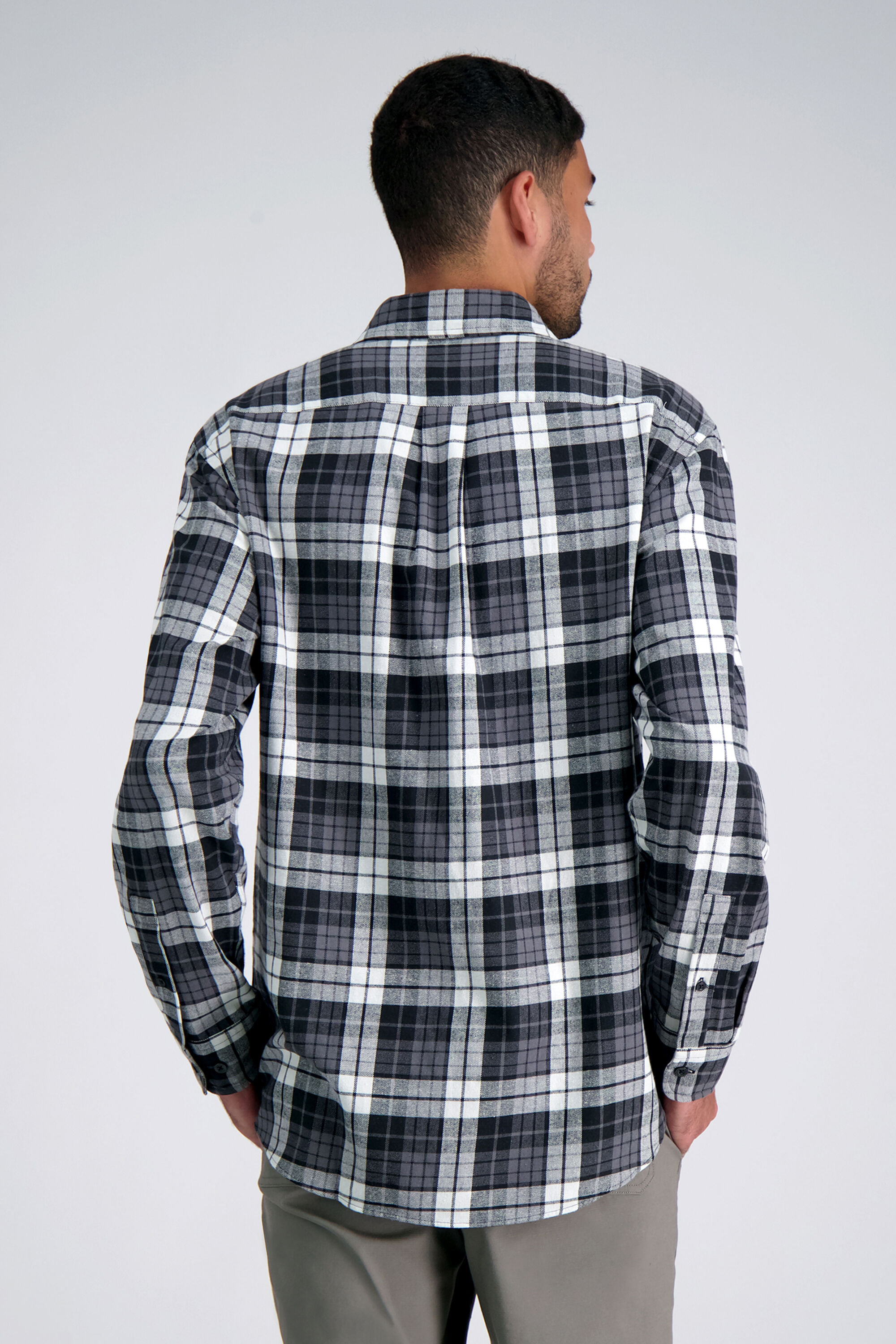 Haggar shirts online outlet