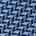 Dallas Solid Tie, Bright Blue, swatch