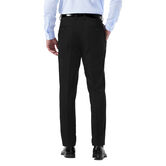 Travel Performance Suit Separates Pant, Black view# 3