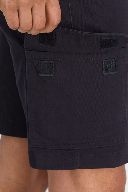 Cargo Short, Black view# 4