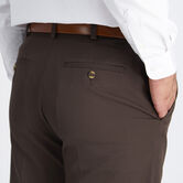 Cool Right&reg; Performance Flex Pant, Brown Heather view# 5