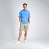 The Active Series&trade; Performance Poly Polo, Light Blue view# 3