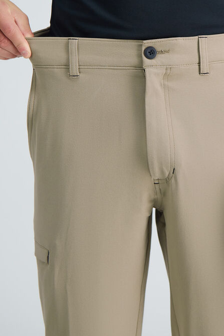 The Active Series&trade;  Urban Pant, Khaki view# 5