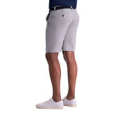 Cool 18&reg; Pro Oxford Short, Graphite view# 2