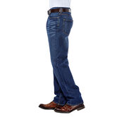 Mustang Denim,  view# 2