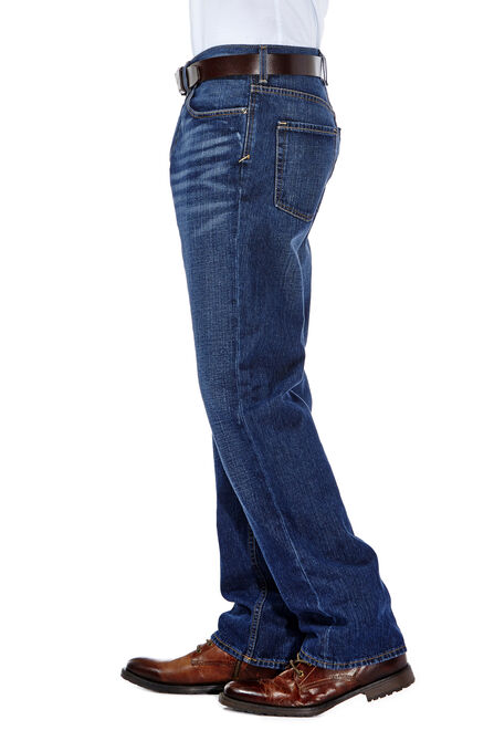 Mustang Denim,  view# 2