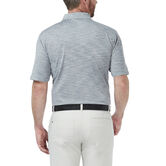 Cool 18&reg; Space Dye Polo, White view# 4