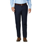 J.M. Haggar Luxury Comfort Chino , Dark Navy view# 1