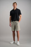 Cool 18&reg; Pro Simple Plaid Short,  view# 3