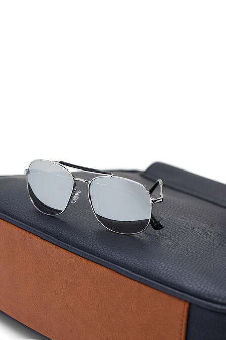 Modern Sportsman Sunglasses, Lemon Meringue view# 5