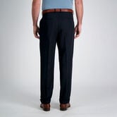 Mynx Gabardine Dress Pant, Navy view# 3