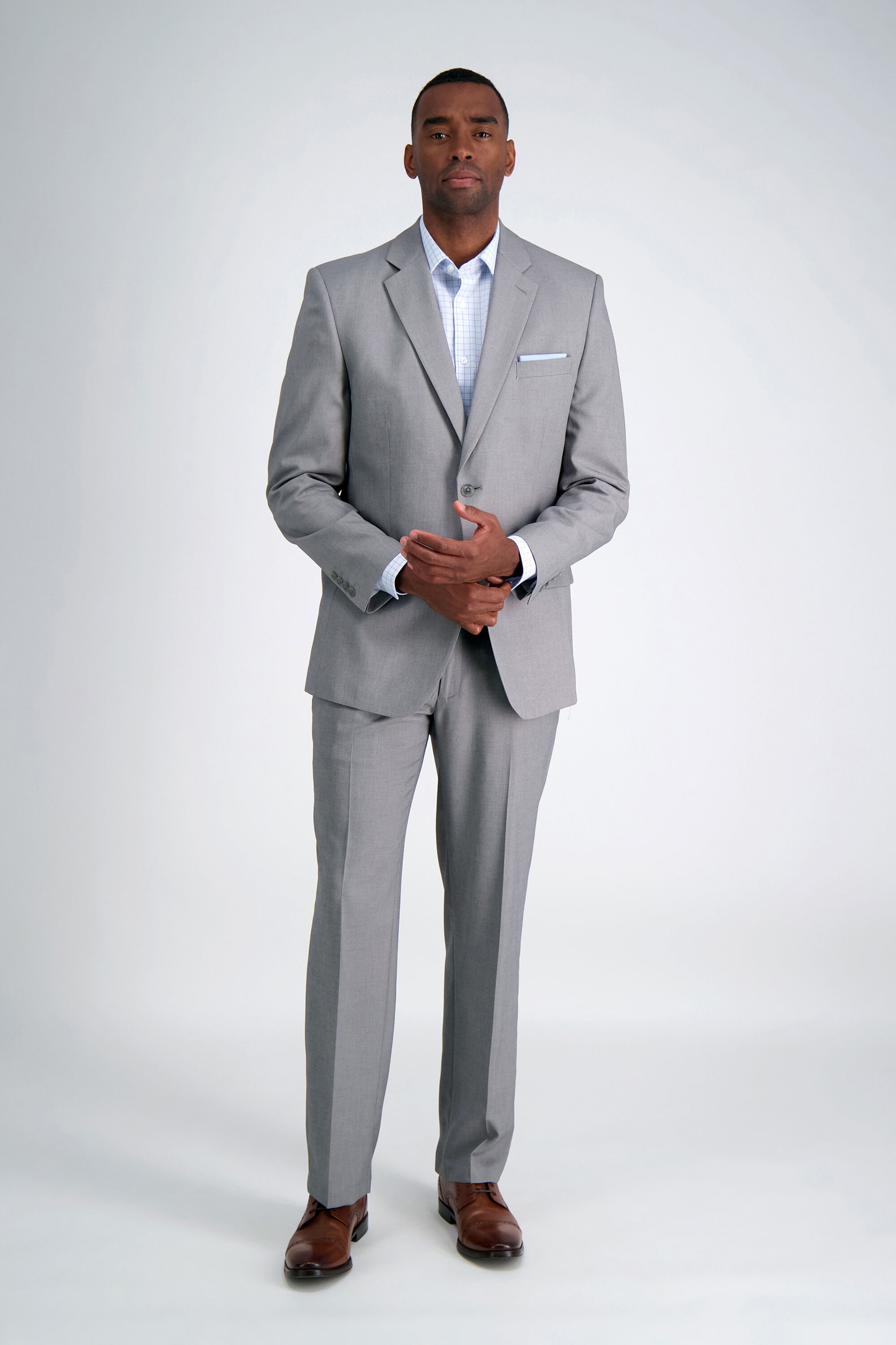 Travel Performance Suit Separates