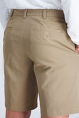 Stretch Chino Short, Khaki view# 6